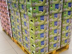 -盒马X会员店(上海森兰商都店)