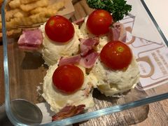 -必胜客(桐梓坡店)