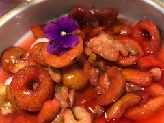 -窄巷子陕菜馆·地道陕西菜(粉巷店)