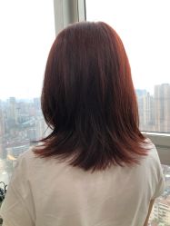 -GIRL STYLE 烫发·染发沙龙