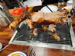 -旺烤园烧烤·炭烤羊腿(吴江阳光新天地店)