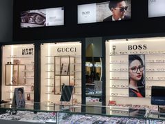 -三叶眼镜城(八佰伴店)