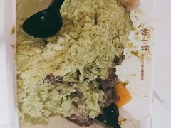 -杨小贤芒果绵绵冰(南门口店)