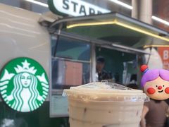 -星巴克(深圳福永国际会展中心店)