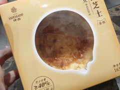 -仟吉(沿港路店)