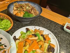 -梦山水日本烧肉(五四广场店)