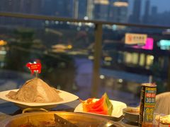 -长嘉·河图火锅(长嘉汇江景旗舰店)
