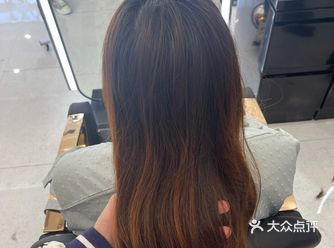 2021超火发色～雾灰棕色 清爽自然有高级感#秋冬发