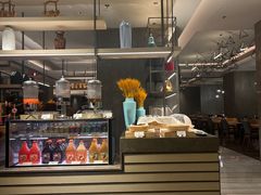 -深圳彭年万丽酒店