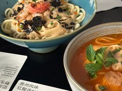 -里面·Noodlology(机电院店)