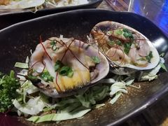 -质烤烤物·活烤海鲜(质烤总店)