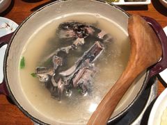 -黑鸡小馆(金源店)