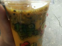 -马拉桑果汁(龙头路总店)