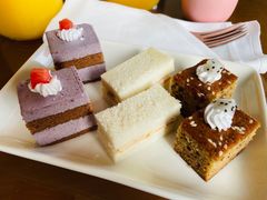 -逸廊大堂吧(三亚海棠湾万丽度假酒店)