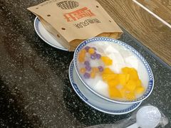 -赵记传承·中国甜品(福州总店)