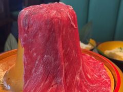 -牛New寿喜烧(闵行龙湖天街店)