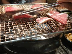 -九田家黑牛烤肉料理(太阳城店)