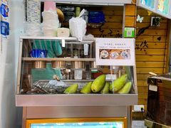 -初心炒酸奶(厚德品园店)