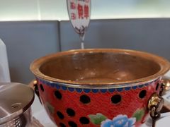 -关东小磨东北菜(漕河泾印象城店)