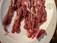 -義聚德·清真铜锅涮羊肉·烧烤(河东店)