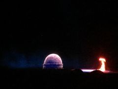 -济南方特东方神画