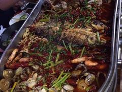 -炉鼎记私房菜(总店)