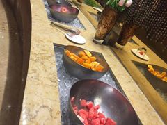 -宁波东港喜来登酒店
