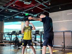 -威尔仕健身·游泳(KING88店)