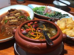 -云隐小厨·传统大理美食(复兴路店)