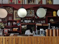 -小世界西餐厅(建国门店)