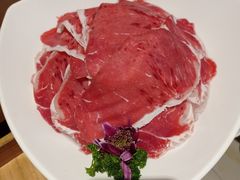 -竹犇番茄火锅(长风街店)