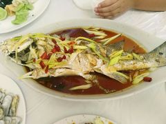 -胖子饺子馆·海鲜家常菜(海军博物馆店)