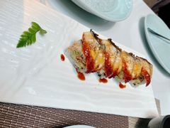 -山葵家·创意料理(宁波来福士店)
