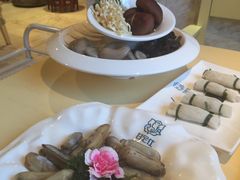 -甘尼仕印度餐厅爵士酒吧(阳春巷店)