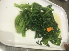 -清真益鑫羊肉手抓馆(南大街店)
