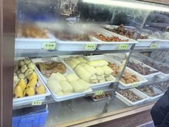 -老回回小吃(百万庄店)