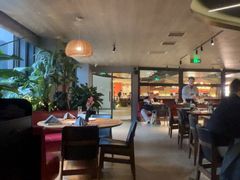 -拉蒂娜·巴西牛排馆 Latina·Brazilian Steakhouse(王府井喜悦店)