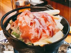 -三月居酒屋(青年大街店)