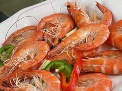 -钱大妈海鲜饭店(保利林语店)