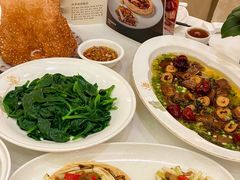 -聚福山莊·寻味顺德(北滘店)