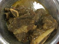 招牌牛排-阿秋牛排(湖心街店)