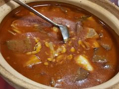 沙茶五宝-舒味姜母鸭·沙茶面(湖里店)