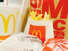 -麦当劳(郴州北湖店)