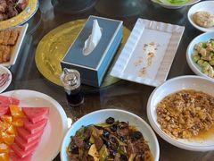 -民族饭荘(新华大街店)