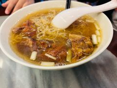 -恩宁刘福记(东华东路店)