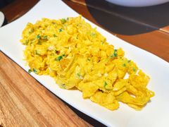 -Local泰莲庭(虹鳟鱼店)
