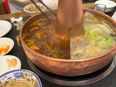 -仁和四季涮肉馆(天坛南门店)