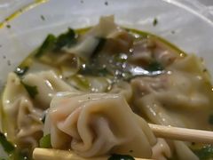 山胡椒牛肉包面-包面西施(黄泥磅总店)