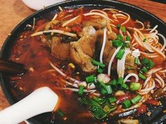 -李米线(武陵路店)