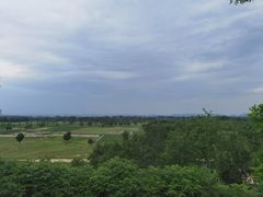 -汉长安城未央宫国家考古遗址公园